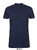 Camiseta Futbol Classico Sols - Color Marino/Royal